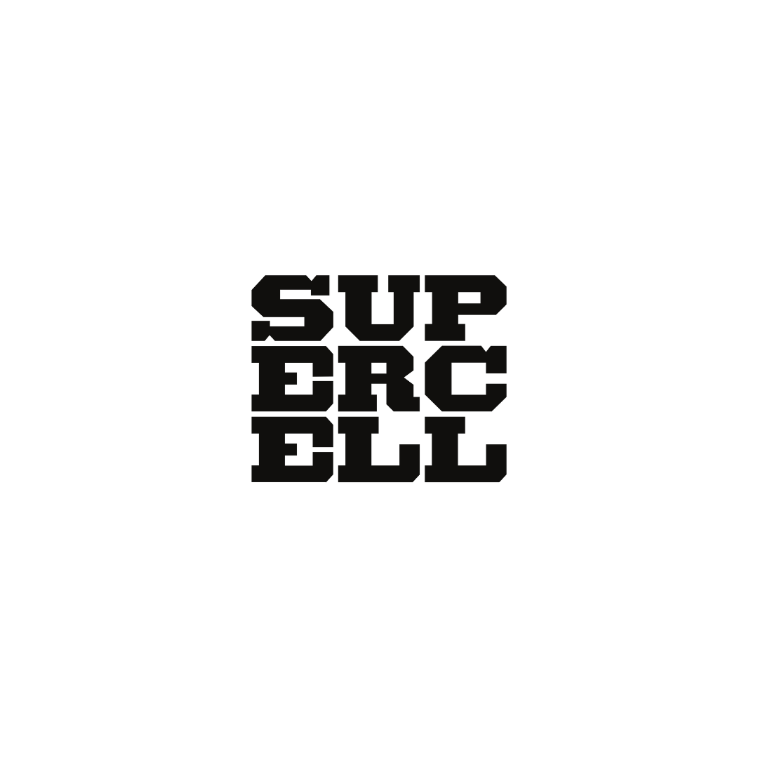 Super Corporation Logo